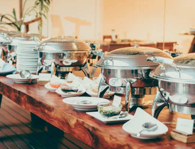 Why Customized Menus Are the Secret to a Memorable Event