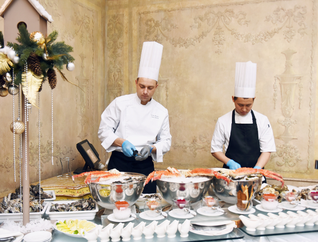 How to Choose the Perfect Caterer for Your Wedding in Goa
